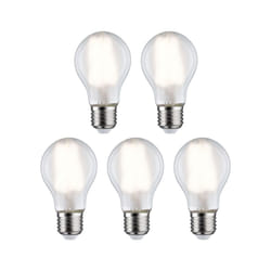 Paulmann 29091 LED bulb Warm white 4000 K 7 W E27 E