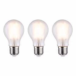 Paulmann 29092, 9 W, 75 W, E27, 1055 lm, 15000 h, Warm white