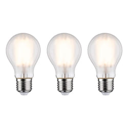 Paulmann 29092 LED bulb Warm white 2700 K 9 W E27 E