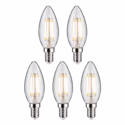Paulmann 29094, 4.8 W, 40 W, E14, 470 lm, 15000 h, Warm white