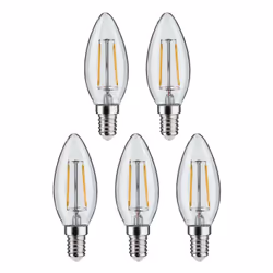 Paulmann 29094 LED bulb Warm white 2700 K 4.8 W E14 F