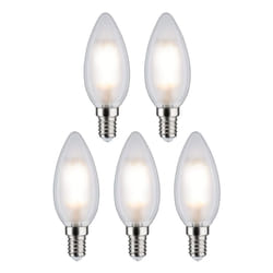 Paulmann 29095 LED bulb Warm white 2700 K 4.8 W E14 F