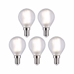 Paulmann 29098, 4.8 W, 40 W, E14, 470 lm, 15000 h, Warm white