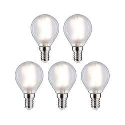 Paulmann 29098 LED bulb Warm white 4000 K 4.8 W E14 F