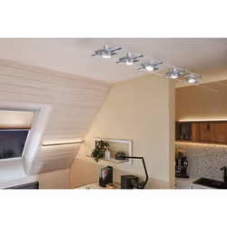 Paulmann 29101 LED bulb Warm white 3000 K 6 W GU5.3 G