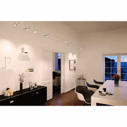 Paulmann 29101 LED bulb Warm white 3000 K 6 W GU5.3 G
