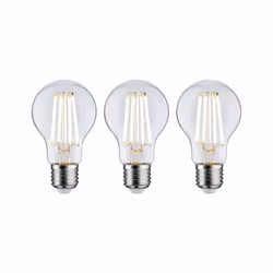 Paulmann 29132, 4 W, 62 W, E27, 840 lm, 50000 h, Warm white