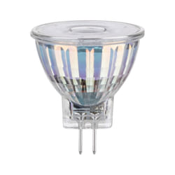 Paulmann 29139 LED bulb Warm white 2700 K 4.2 W GU4 F