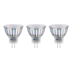 Paulmann 29140 LED bulb Warm white 2700 K 4.2 W GU4 F