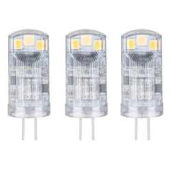 Paulmann 29143 LED bulb Warm white 2700 K 1.8 W GU4 F