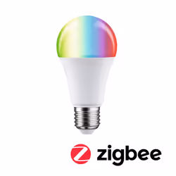 Paulmann 29145 smart lighting Smart bulb ZigBee 9 W