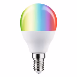 Paulmann 29150, 5 W, 40 W, E14, 470 lm, 15000 h, White