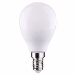 Paulmann 29150 LED bulb White 6500 K 5 W E14 F
