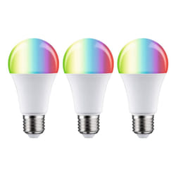 Paulmann 29151 LED bulb Blue, Green, Red 6500 K 11 W E27 F