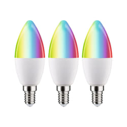 Paulmann 29152 LED bulb Warm white 6500 K 5 W E14 F