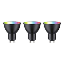 Paulmann 29153 LED bulb Warm white 6500 K 4.8 W GU10 F