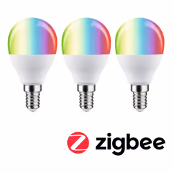 Paulmann 29154 smart lighting Smart bulb ZigBee 5 W