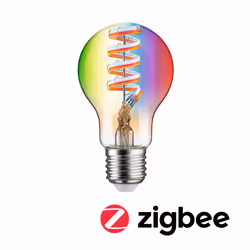 Paulmann 230 V Filament LED Pear