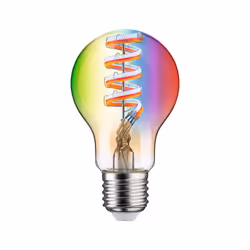 Paulmann 230 V Filament LED Pear