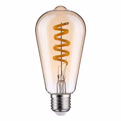 Paulmann 29157 LED bulb White 5500 K 7.5 W E27 G