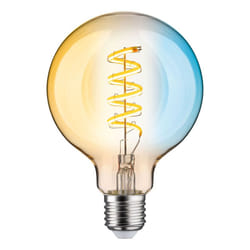 Paulmann 29159 LED bulb Warm white 2200 K 7.5 W E27 G