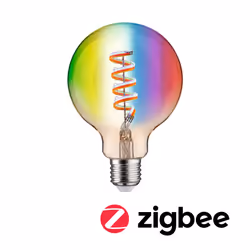Paulmann 230 V Filament LED Globe