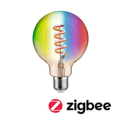 Paulmann 230 V Filament LED Globe