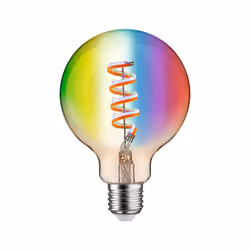 Paulmann 230 V Filament LED Globe