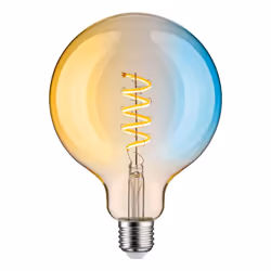Paulmann 29161, 7.5 W, 47 W, E27, 600 lm, 15000 h, White