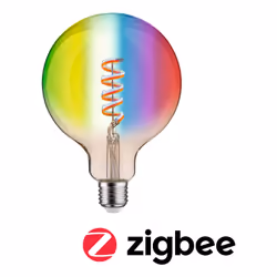 Paulmann 29162 smart lighting Smart bulb ZigBee 6.3 W