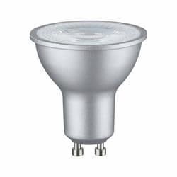 Paulmann 29168 LED bulb Warm white 2700 K 8 W GU10 E