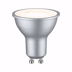 Paulmann 29168 LED bulb Warm white 2700 K 8 W GU10 E - Additional view 5