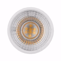 Paulmann 29170 LED bulb Warm white 2700 K 8 W GU10 E