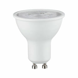 Paulmann 29171 LED bulb Neutral white 4000 K 8 W GU10 E