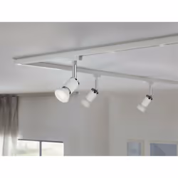 Paulmann 29171 LED bulb Neutral white 4000 K 8 W GU10 E