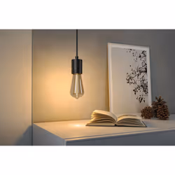 Paulmann 29182 LED bulb 1800 K 2.8 W E27 G