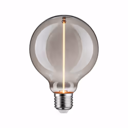 Paulmann 29183, 2.8 W, 15.4 W, E27, 140 lm, 15000 h
