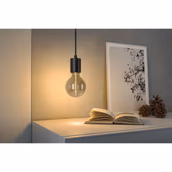Paulmann 29183 LED bulb 1800 K 2.8 W E27 G