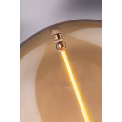Paulmann 29184 LED bulb 1800 K 2.2 W E27 G