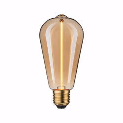 Paulmann 29185, 2.8 W, 15.4 W, E27, 140 lm, 15000 h