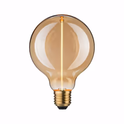 Paulmann 29186, 2.8 W, 15.4 W, E27, 140 lm, 15000 h