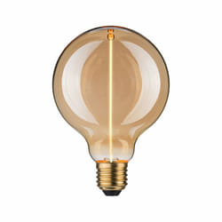 Paulmann 29186 LED bulb 1800 K 2.8 W E27 G