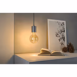 Paulmann 29186 LED bulb 1800 K 2.8 W E27 G