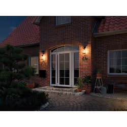 Paulmann LED Pear E27