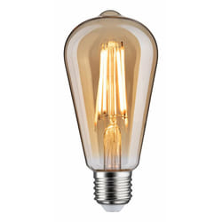 Paulmann 29188 LED bulb Gold 1800 K 6 W E27 G