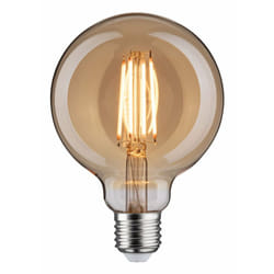 Paulmann 29189 LED bulb Gold 1800 K 6 W E27 G