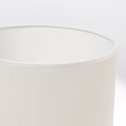 Pauleen Table luminaire Go For Glow max. 20W E27 white/green 230V fabric/ceramic