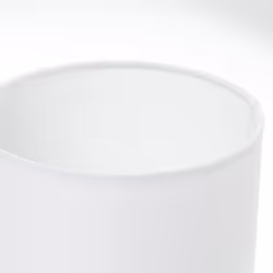 Pauleen Table luminaire Glossy Glow max. 20W E14 white/blue 230V fabric/ceramic
