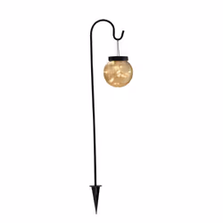 Pauleen 480.56 lantern LED Black