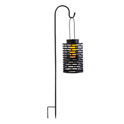 Pauleen 480.66 lantern LED Black